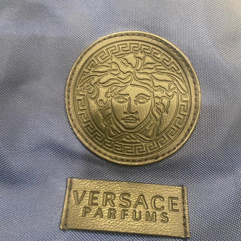 Versace unisex bag